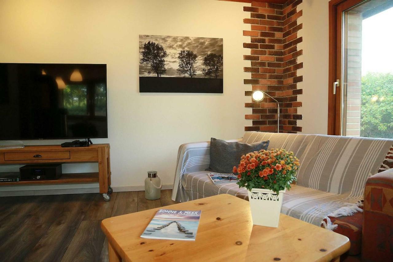 Ferienwohnung Meinfriko ฟรีดริคสคูก-สปิทซ์ ภายนอก รูปภาพ