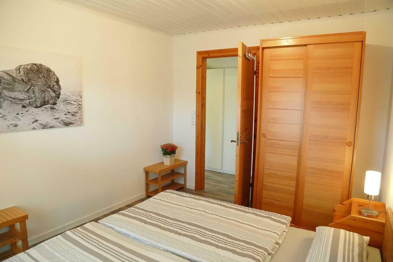 Ferienwohnung Meinfriko ฟรีดริคสคูก-สปิทซ์ ภายนอก รูปภาพ